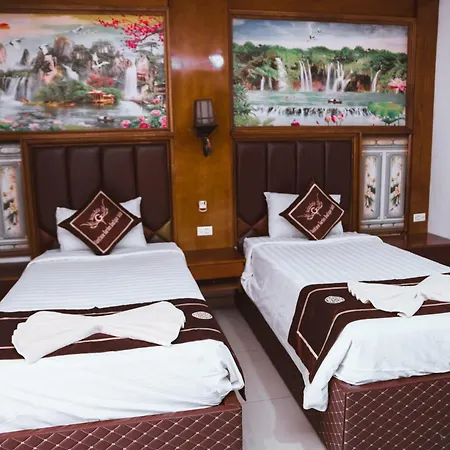 Vientiane Garden Villa Hotel-2